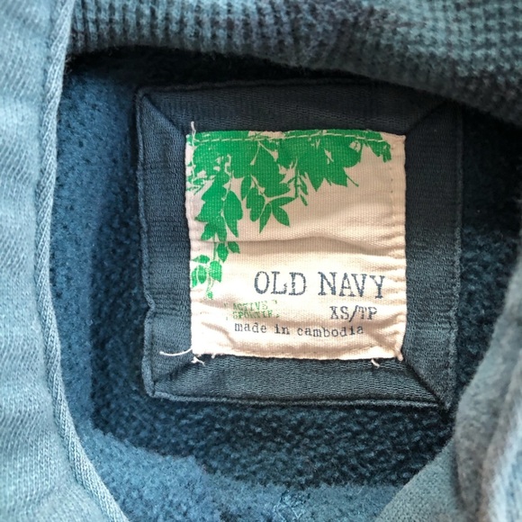 Old Navy Hoodie - Picture 5 of 12